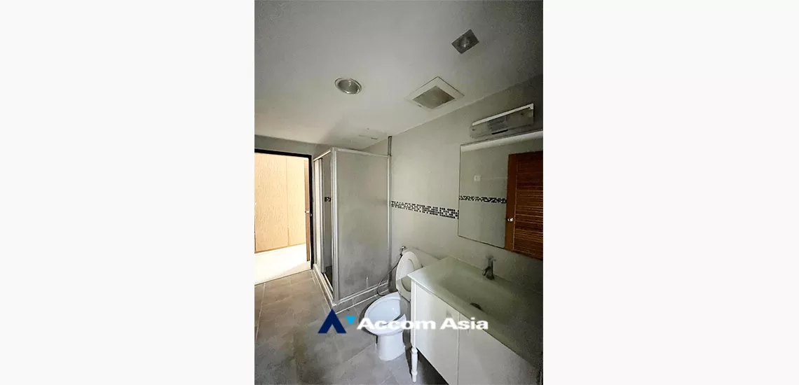 11  3 br Condominium for rent and sale in Sukhumvit ,Bangkok BTS Phrom Phong at Royal Castle AA29527