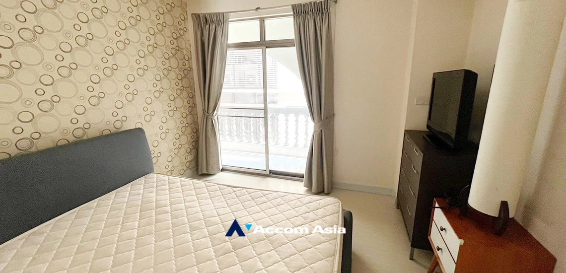 7  3 br Condominium for rent and sale in Sukhumvit ,Bangkok BTS Phrom Phong at Royal Castle Sukhumvit 39 AA29527