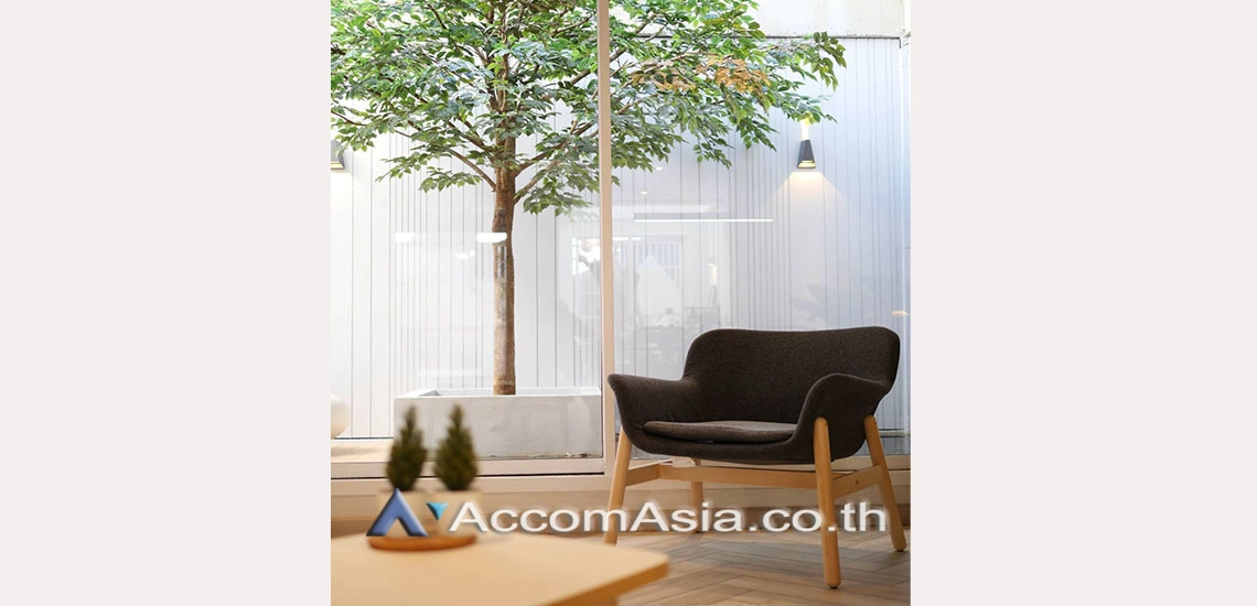 11  3 br House for rent and sale in Sukhumvit ,Bangkok BTS Phrom Phong AA29529