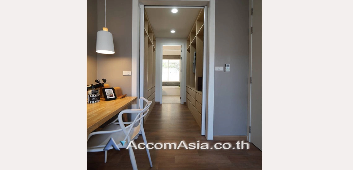 7  3 br House for rent and sale in Sukhumvit ,Bangkok BTS Phrom Phong AA29529