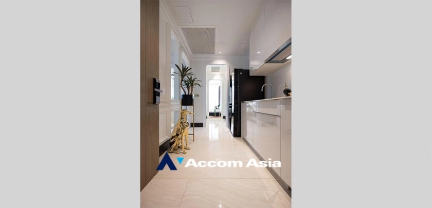 26  1 br Condominium For Rent in Silom ,Bangkok BTS Chong Nonsi at Ashton Silom AA29531