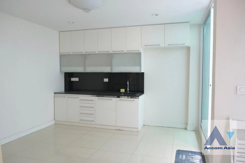 8  4 br Townhouse For Rent in sukhumvit ,Bangkok BTS Thong Lo AA29533