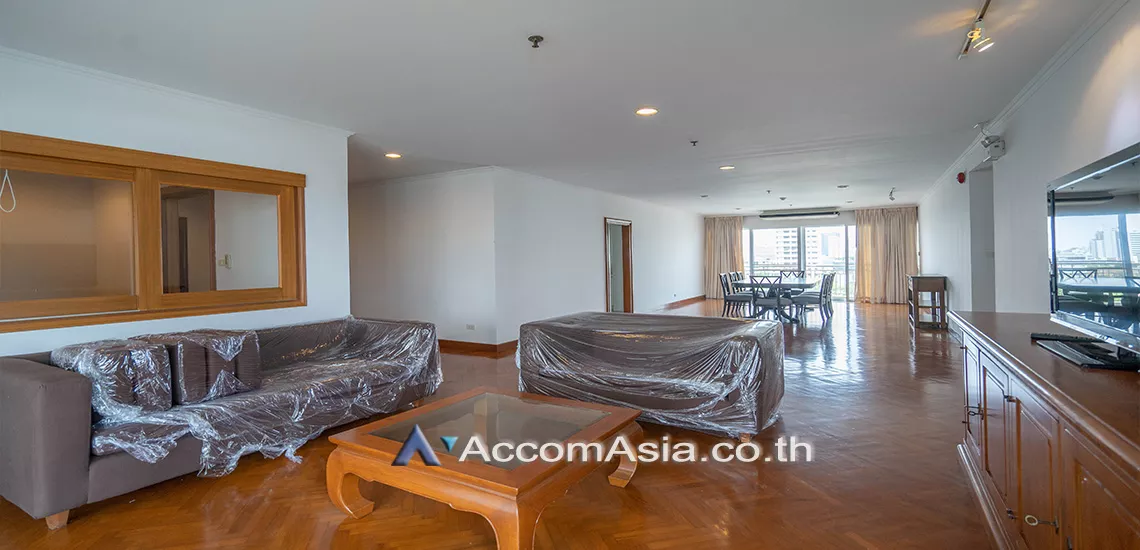  2  3 br Apartment For Rent in Sathorn ,Bangkok BRT Technic Krungthep at Perfect life in Bangkok AA29535
