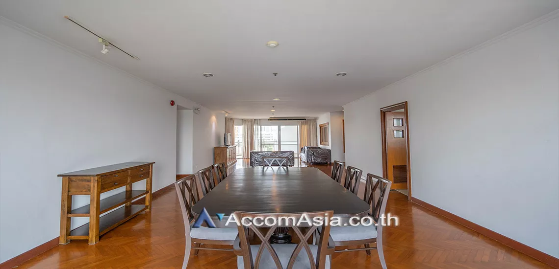  1  3 br Apartment For Rent in Sathorn ,Bangkok BRT Technic Krungthep at Perfect life in Bangkok AA29535