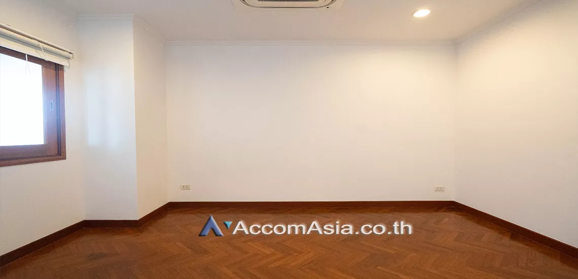 6  3 br Apartment For Rent in Sathorn ,Bangkok BRT Technic Krungthep at Perfect life in Bangkok AA29535