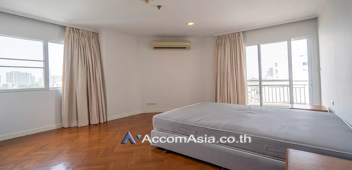 7  3 br Apartment For Rent in Sathorn ,Bangkok BRT Technic Krungthep at Perfect life in Bangkok AA29535