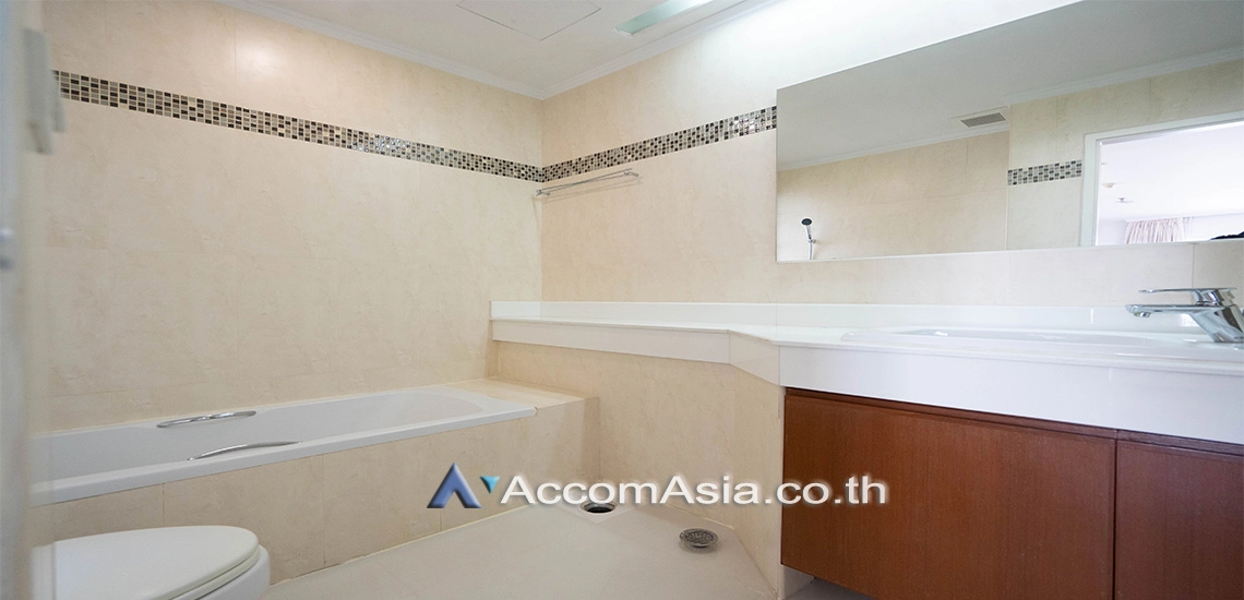 11  4 br Apartment For Rent in Sathorn ,Bangkok BRT Technic Krungthep at Perfect life in Bangkok AA29535