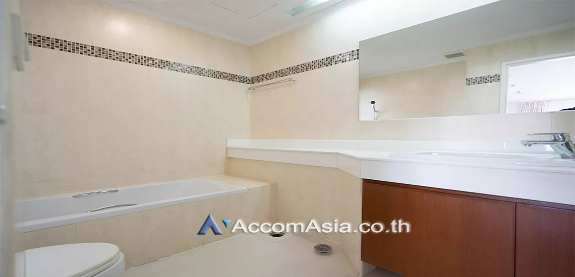 11  3 br Apartment For Rent in Sathorn ,Bangkok BRT Technic Krungthep at Perfect life in Bangkok AA29535