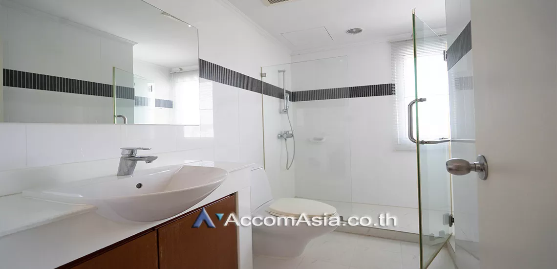 12  3 br Apartment For Rent in Sathorn ,Bangkok BRT Technic Krungthep at Perfect life in Bangkok AA29535