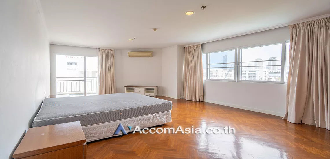 8  3 br Apartment For Rent in Sathorn ,Bangkok BRT Technic Krungthep at Perfect life in Bangkok AA29535