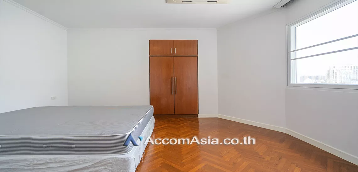 9  3 br Apartment For Rent in Sathorn ,Bangkok BRT Technic Krungthep at Perfect life in Bangkok AA29535