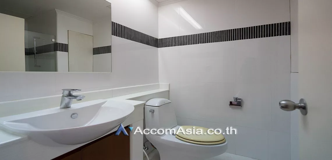 10  3 br Apartment For Rent in Sathorn ,Bangkok BRT Technic Krungthep at Perfect life in Bangkok AA29535
