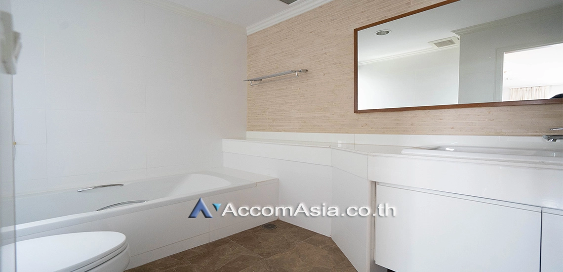 9  3 br Apartment For Rent in Sathorn ,Bangkok BRT Technic Krungthep at Perfect life in Bangkok AA29536