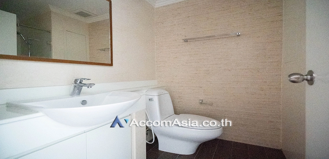 10  3 br Apartment For Rent in Sathorn ,Bangkok BRT Technic Krungthep at Perfect life in Bangkok AA29536