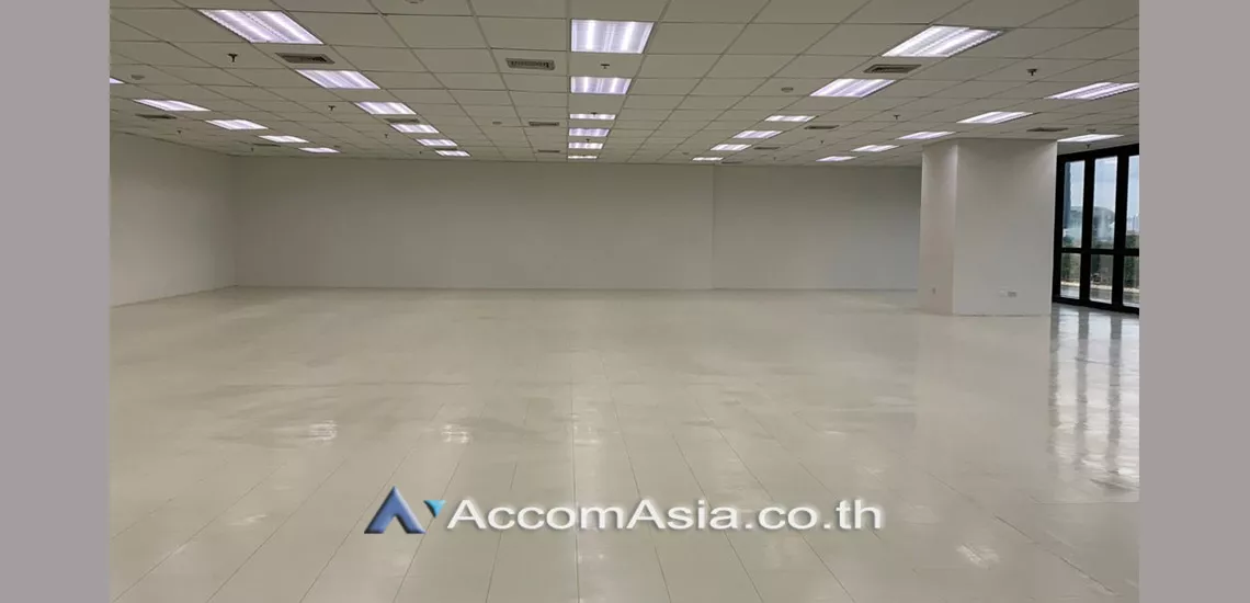 unit Studio  Office space For Rent in Sukhumvit, Bangkok  near BTS Asok - MRT Sukhumvit (AA29538)