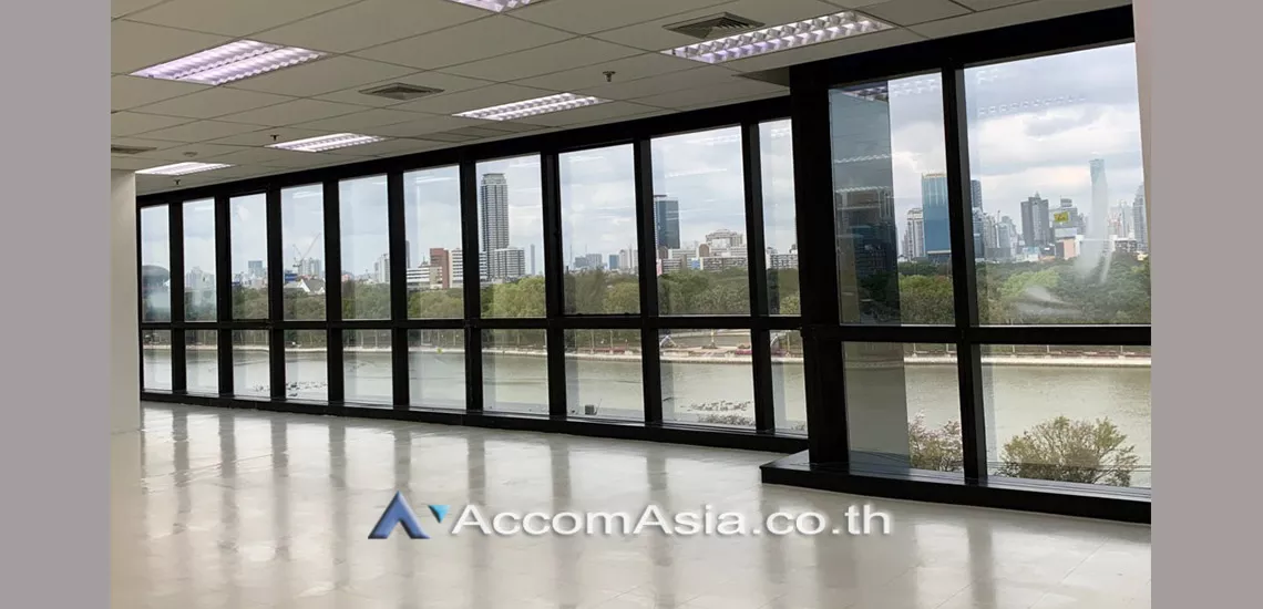 unit Studio  Office space For Rent in Sukhumvit, Bangkok  near BTS Asok - MRT Sukhumvit (AA29538)