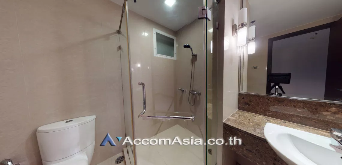 13  4 br Condominium For Rent in Sukhumvit ,Bangkok BTS Phrom Phong at Belgravia Residences AA29541