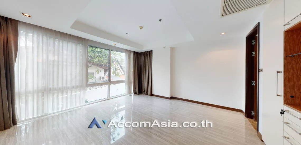 9  4 br Condominium For Rent in Sukhumvit ,Bangkok BTS Phrom Phong at Belgravia Residences AA29541