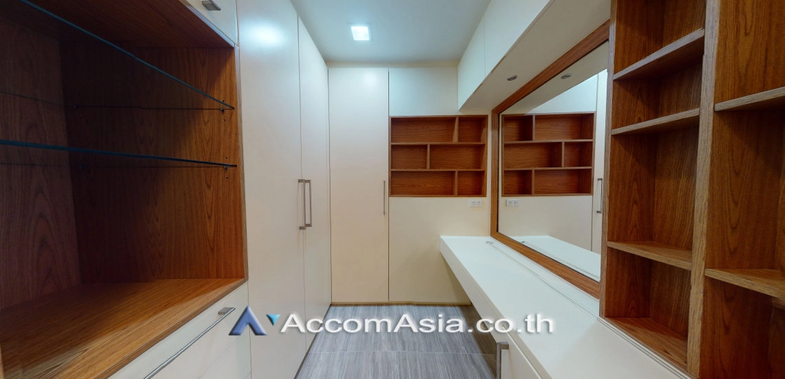 15  4 br Condominium For Rent in Sukhumvit ,Bangkok BTS Phrom Phong at Belgravia Residences AA29541