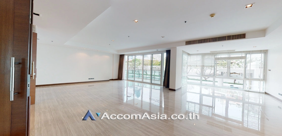 Pet friendly |  Belgravia Residences Condominium  4 Bedroom for Rent BTS Phrom Phong in Sukhumvit Bangkok