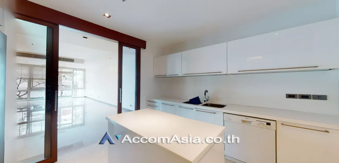 5  4 br Condominium For Rent in Sukhumvit ,Bangkok BTS Phrom Phong at Belgravia Residences AA29541