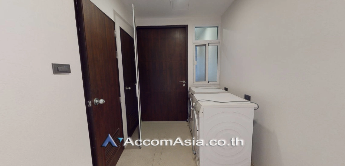6  4 br Condominium For Rent in Sukhumvit ,Bangkok BTS Phrom Phong at Belgravia Residences AA29541