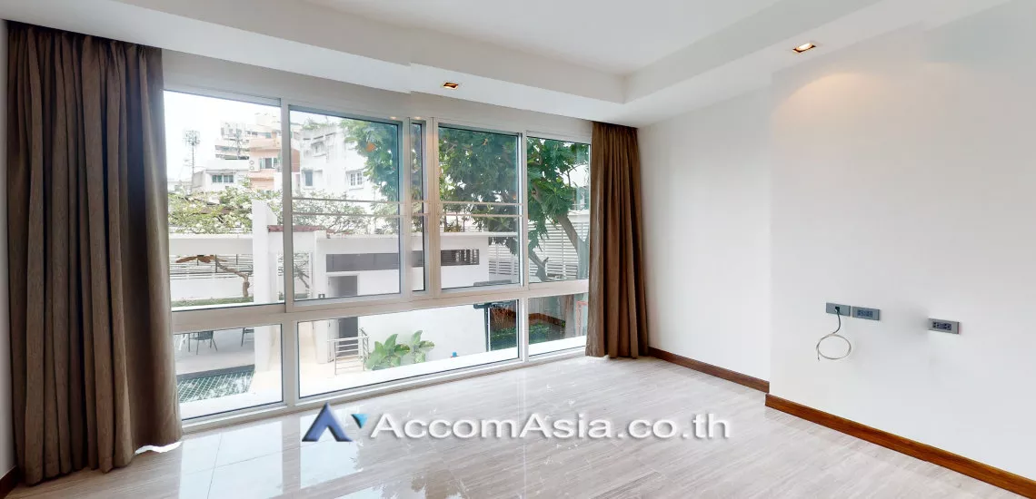 7  4 br Condominium For Rent in Sukhumvit ,Bangkok BTS Phrom Phong at Belgravia Residences AA29541