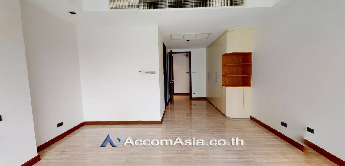 8  4 br Condominium For Rent in Sukhumvit ,Bangkok BTS Phrom Phong at Belgravia Residences AA29541