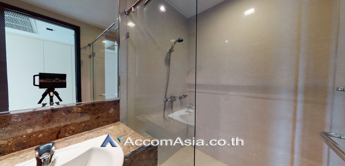 11  4 br Condominium For Rent in Sukhumvit ,Bangkok BTS Phrom Phong at Belgravia Residences AA29541