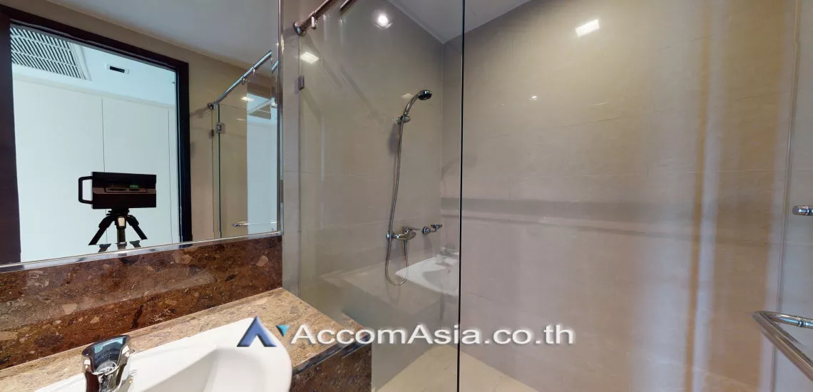 11  4 br Condominium For Rent in Sukhumvit ,Bangkok BTS Phrom Phong at Belgravia Residences AA29541