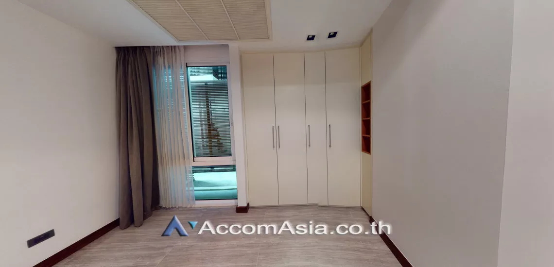 12  4 br Condominium For Rent in Sukhumvit ,Bangkok BTS Phrom Phong at Belgravia Residences AA29541