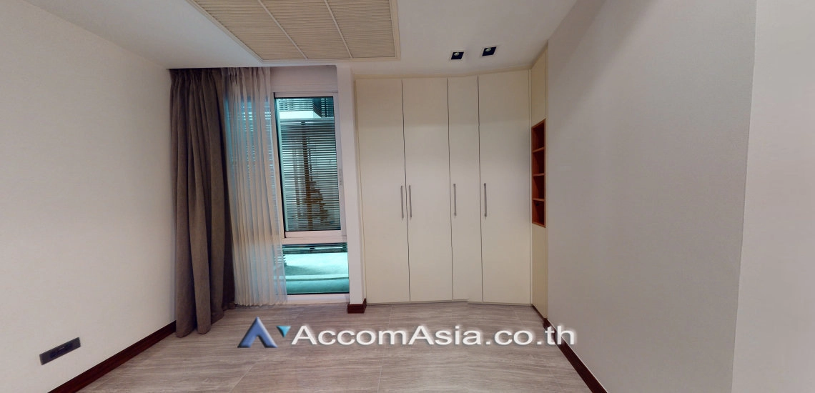 12  4 br Condominium For Rent in Sukhumvit ,Bangkok BTS Phrom Phong at Belgravia Residences AA29541