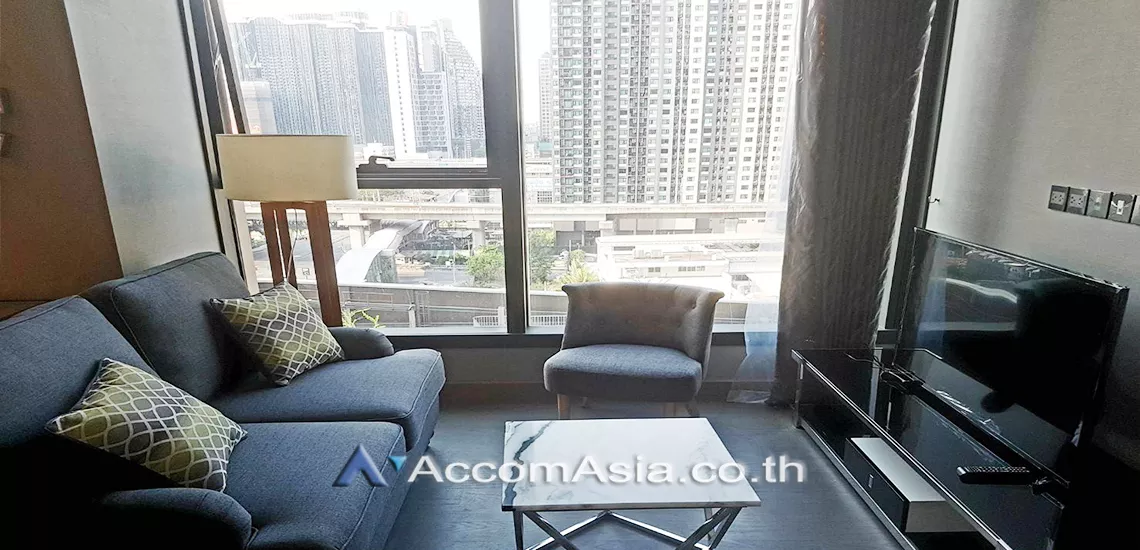  The Esse Sukhumvit 36 Condominium  1 Bedroom for Rent BTS Thong Lo in Sukhumvit Bangkok