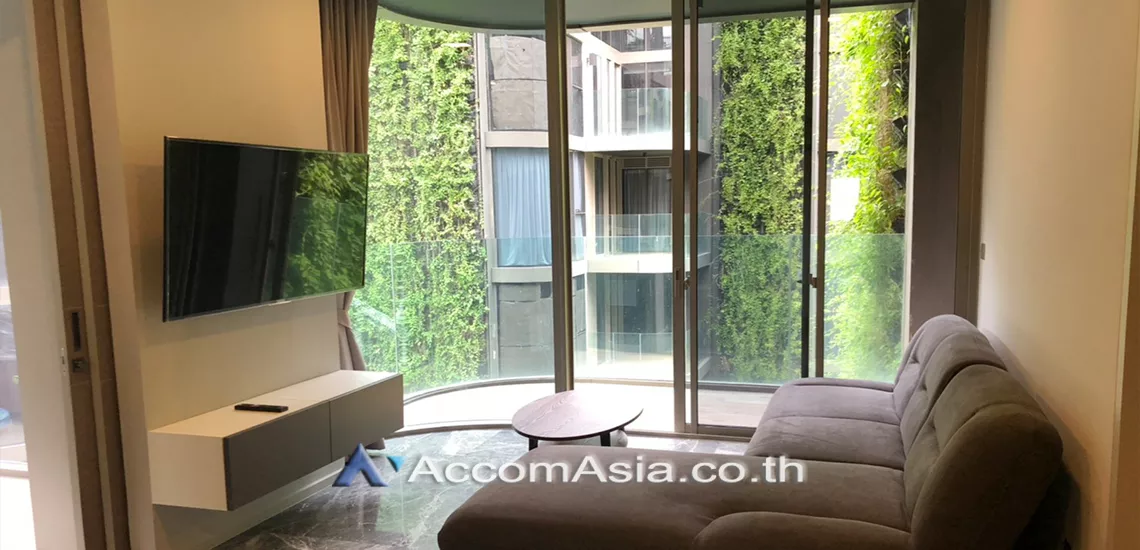  2  2 br Condominium For Rent in Sukhumvit ,Bangkok BTS Phrom Phong at Ashton Residence 41 AA29547
