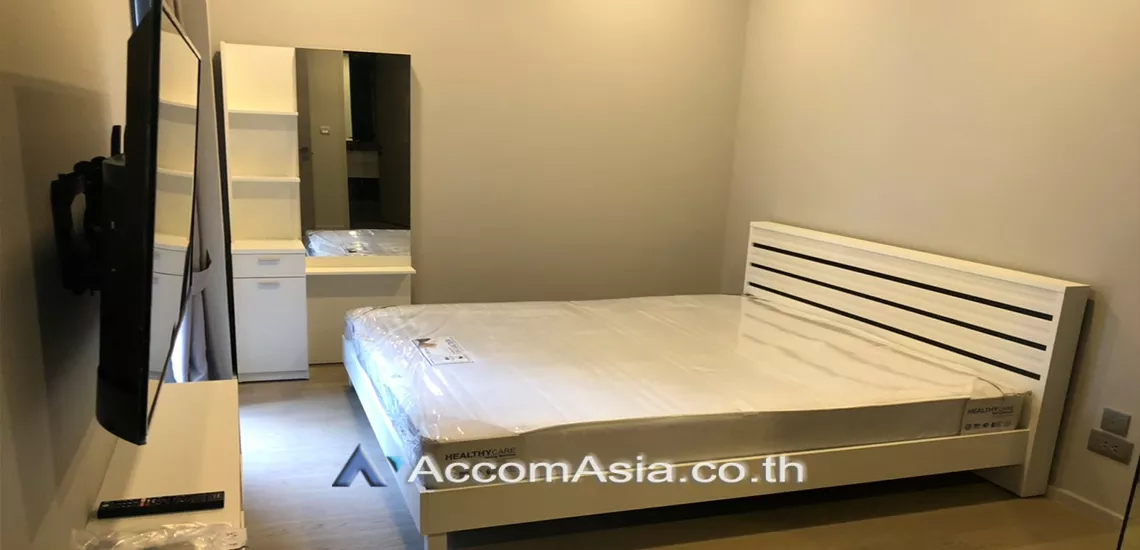 unitPet friendly |  2 Bedrooms  Condominium For Rent in Sukhumvit, Bangkok  near BTS Phrom Phong (AA29547)