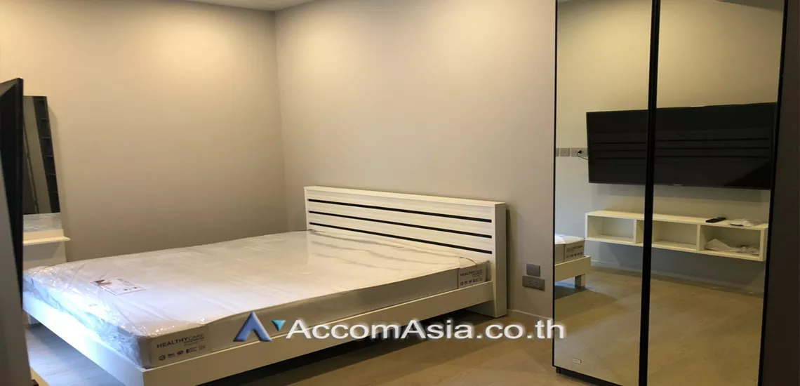 unitPet friendly |  2 Bedrooms  Condominium For Rent in Sukhumvit, Bangkok  near BTS Phrom Phong (AA29547)