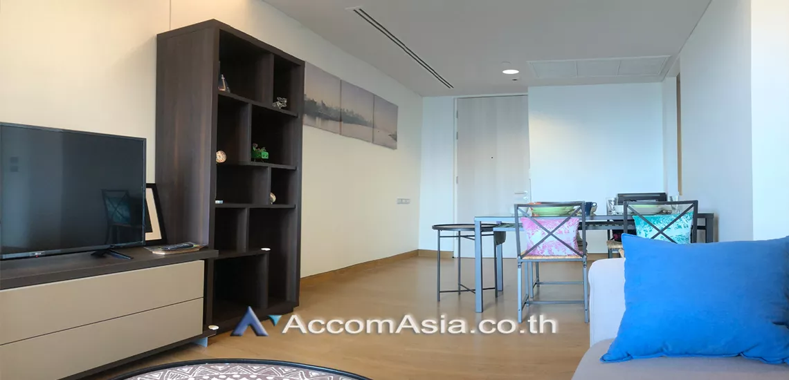  2  2 br Condominium For Rent in Sukhumvit ,Bangkok BTS Phrom Phong at The Lumpini 24 AA29549