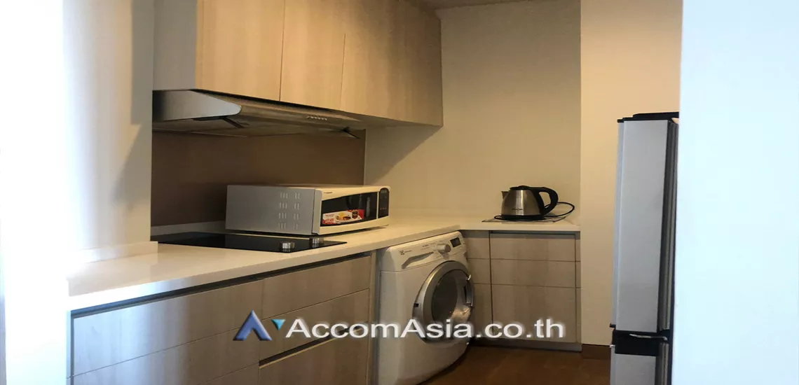 6  2 br Condominium For Rent in Sukhumvit ,Bangkok BTS Phrom Phong at The Lumpini 24 AA29549