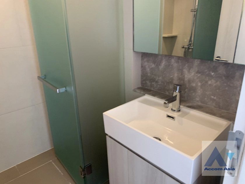 7  2 br Condominium For Rent in Sukhumvit ,Bangkok BTS Phrom Phong at The Lumpini 24 AA29549