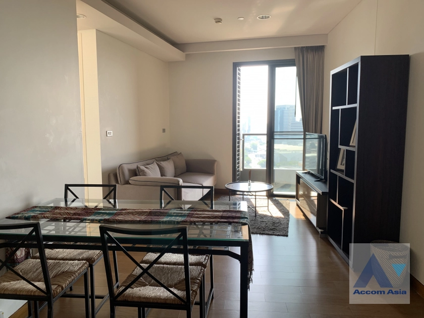  The Lumpini 24 Condominium  2 Bedroom for Rent BTS Phrom Phong in Sukhumvit Bangkok