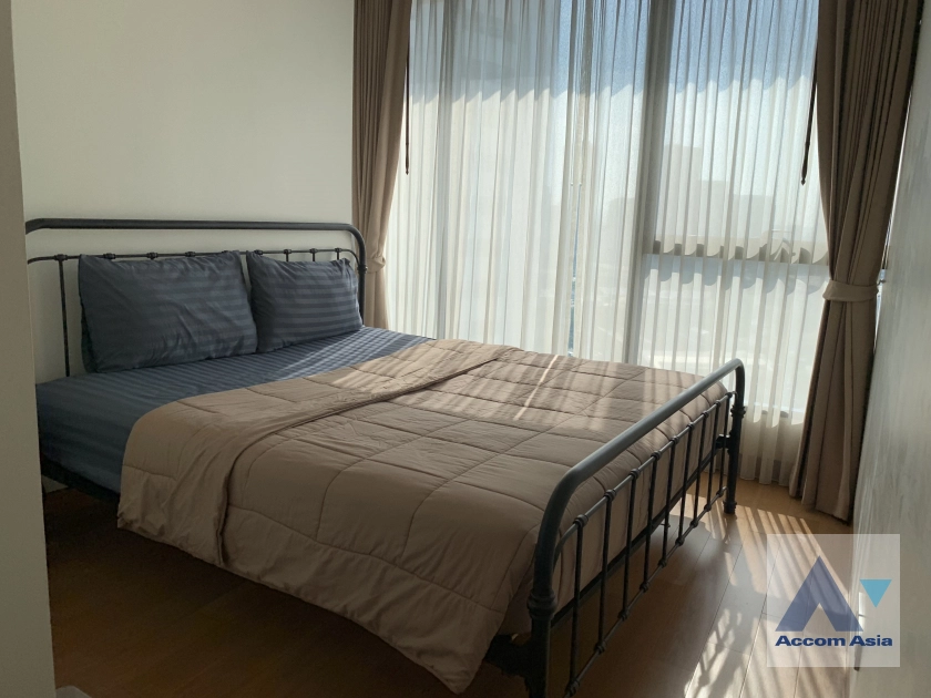 6  2 br Condominium For Rent in Sukhumvit ,Bangkok BTS Phrom Phong at The Lumpini 24 AA29549