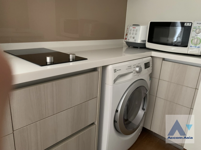 5  2 br Condominium For Rent in Sukhumvit ,Bangkok BTS Phrom Phong at The Lumpini 24 AA29549