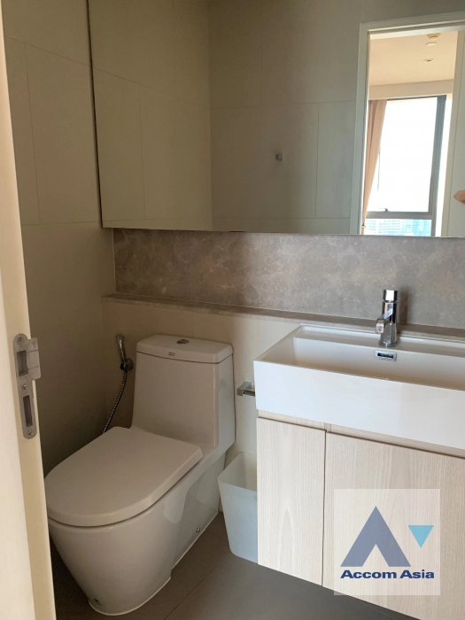 8  2 br Condominium For Rent in Sukhumvit ,Bangkok BTS Phrom Phong at The Lumpini 24 AA29549