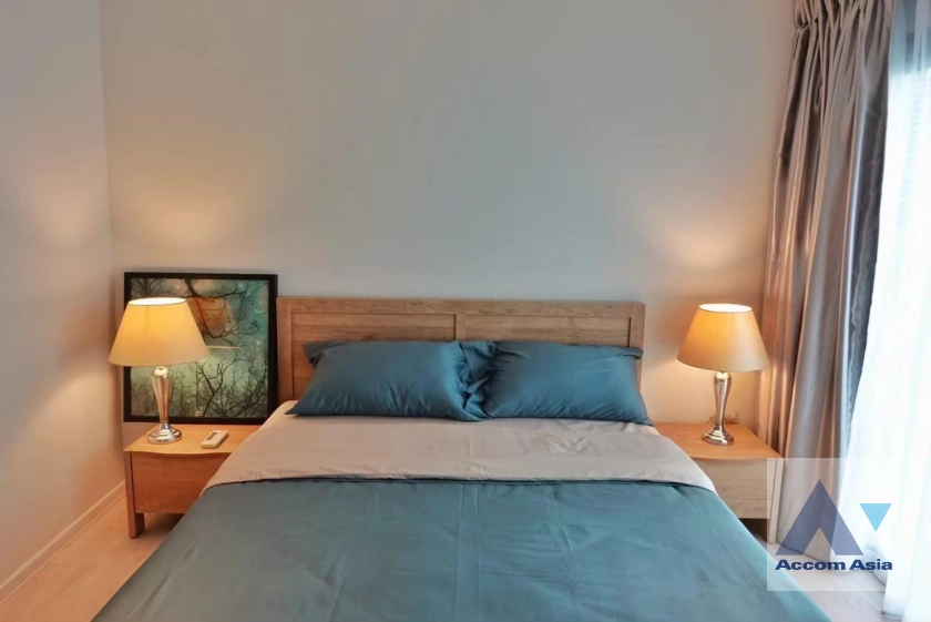 10  2 br Condominium for rent and sale in Silom ,Bangkok BTS Surasak at The Lofts Silom AA29550