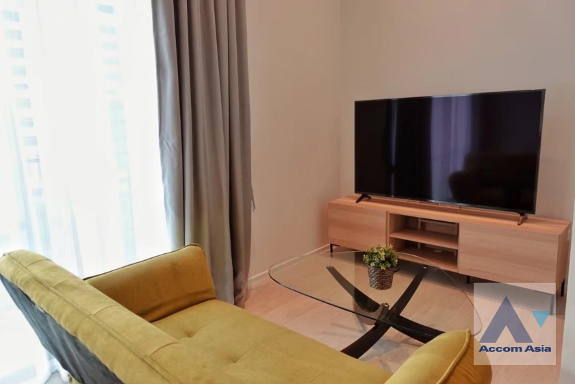  1  2 br Condominium for rent and sale in Silom ,Bangkok BTS Surasak at The Lofts Silom AA29550