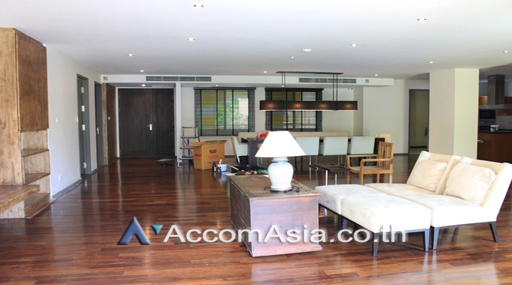  2  5 br Condominium for rent and sale in Sukhumvit ,Bangkok BTS Thong Lo at Silver Heritage AA29552