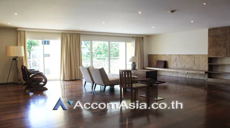 1  5 br Condominium for rent and sale in Sukhumvit ,Bangkok BTS Thong Lo at Silver Heritage AA29552