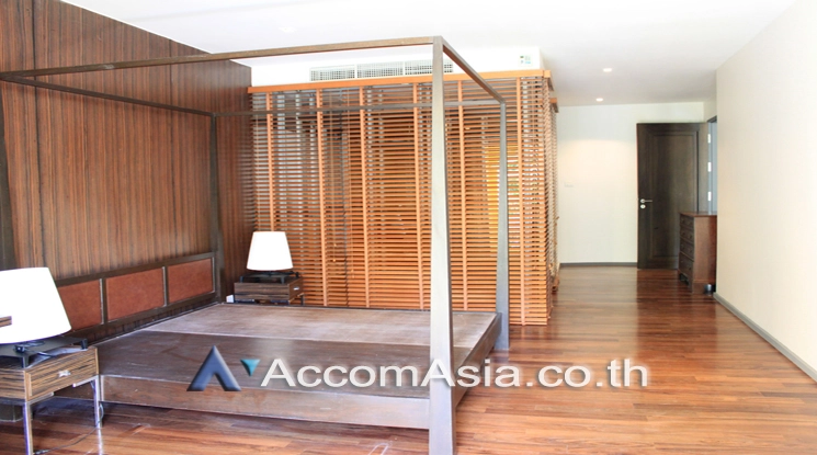 4  5 br Condominium for rent and sale in Sukhumvit ,Bangkok BTS Thong Lo at Silver Heritage AA29552