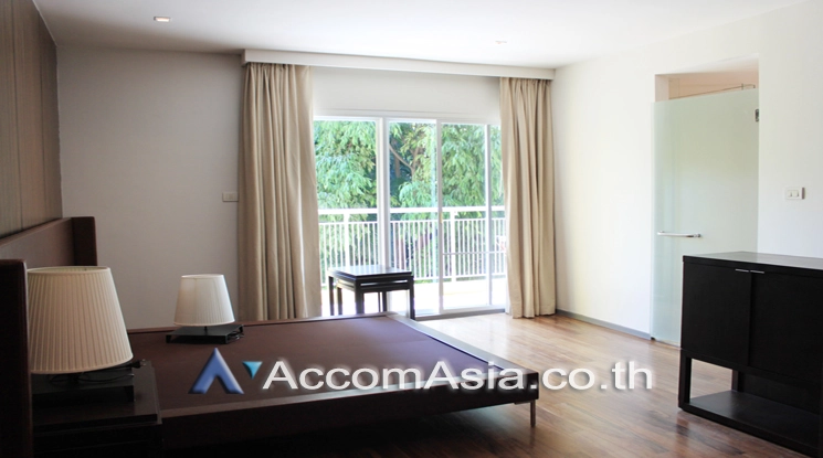5  5 br Condominium for rent and sale in Sukhumvit ,Bangkok BTS Thong Lo at Silver Heritage AA29552
