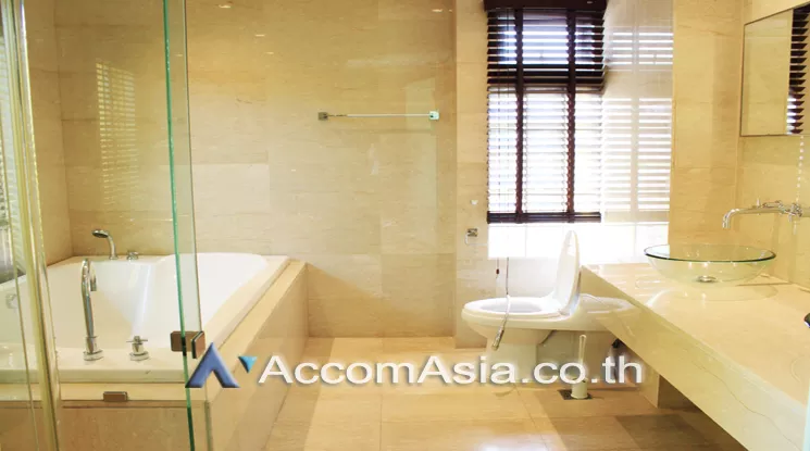 9  5 br Condominium for rent and sale in Sukhumvit ,Bangkok BTS Thong Lo at Silver Heritage AA29552